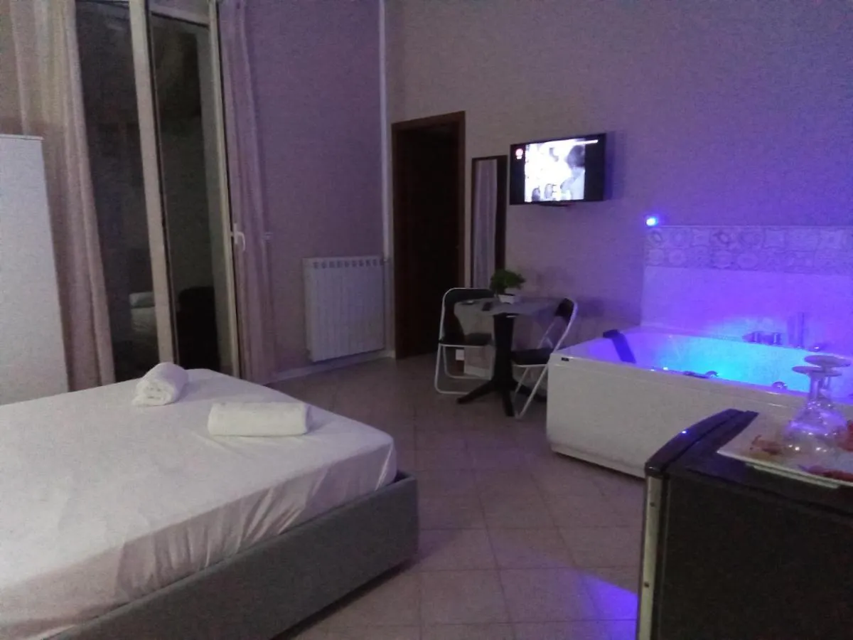 Vida Rooms Luxury Palermo