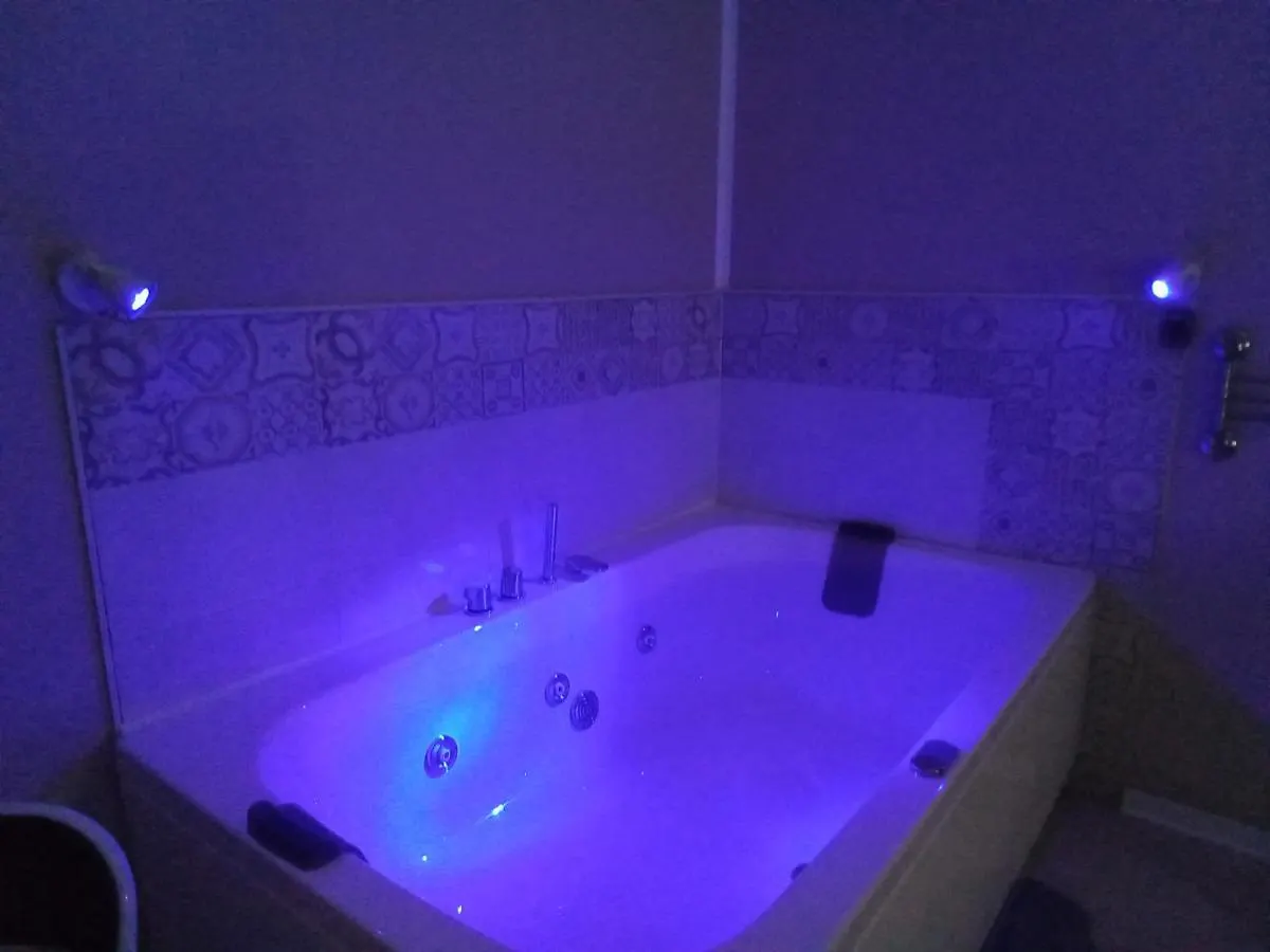Vida Rooms Luxury Palermo Guest house