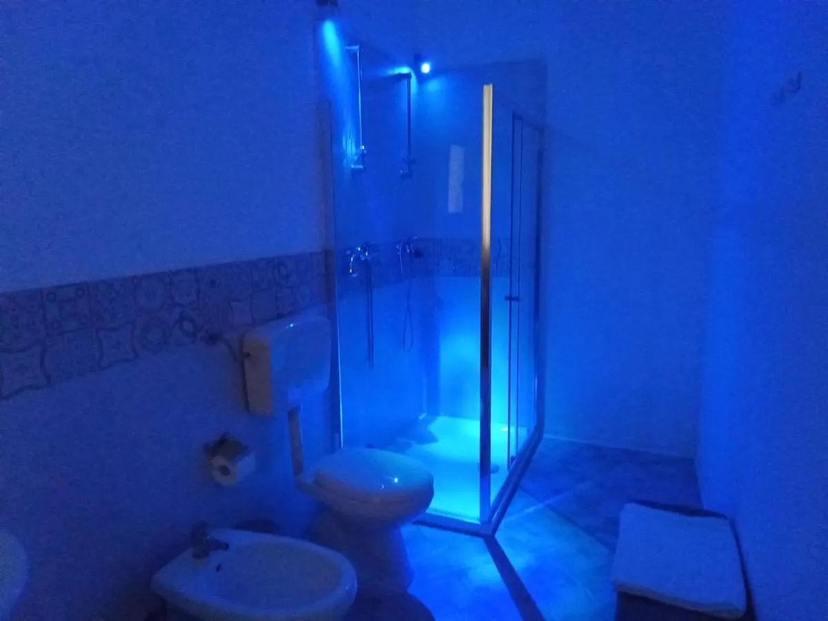 Guest house Vida Rooms Luxury Palermo