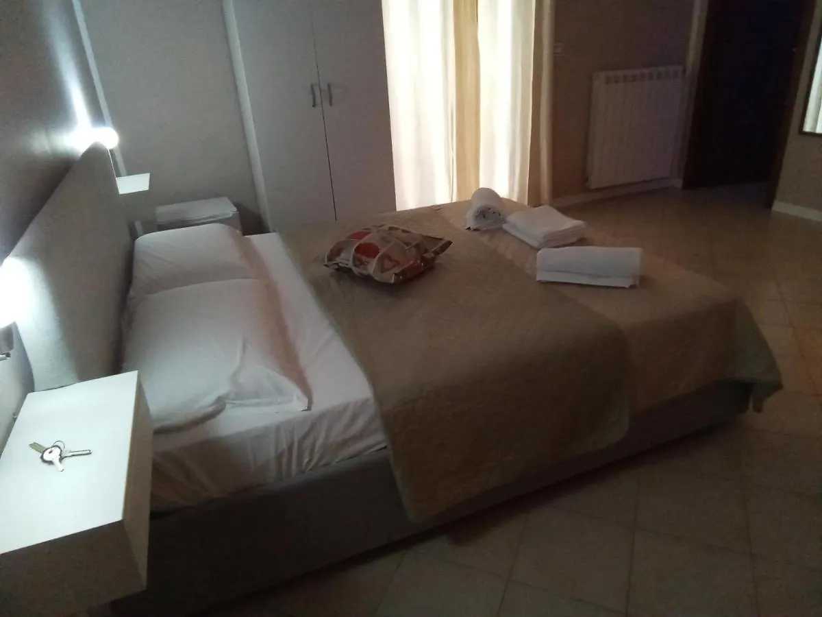 Guest house Vida Rooms Luxury Palermo