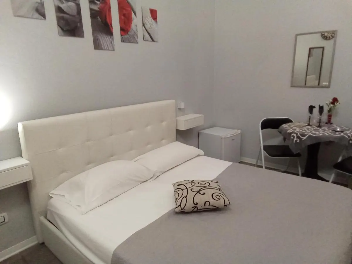 Vida Rooms Luxury Palermo