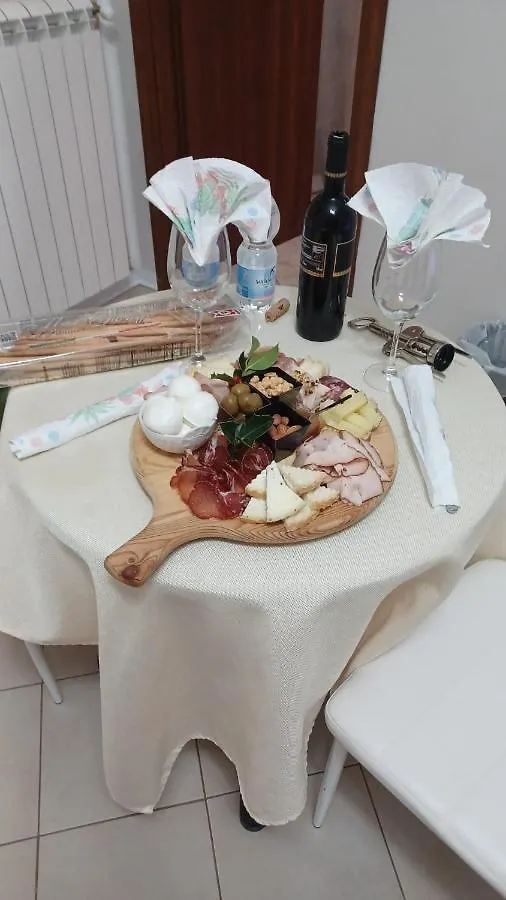 Guest house Vida Rooms Luxury Palermo