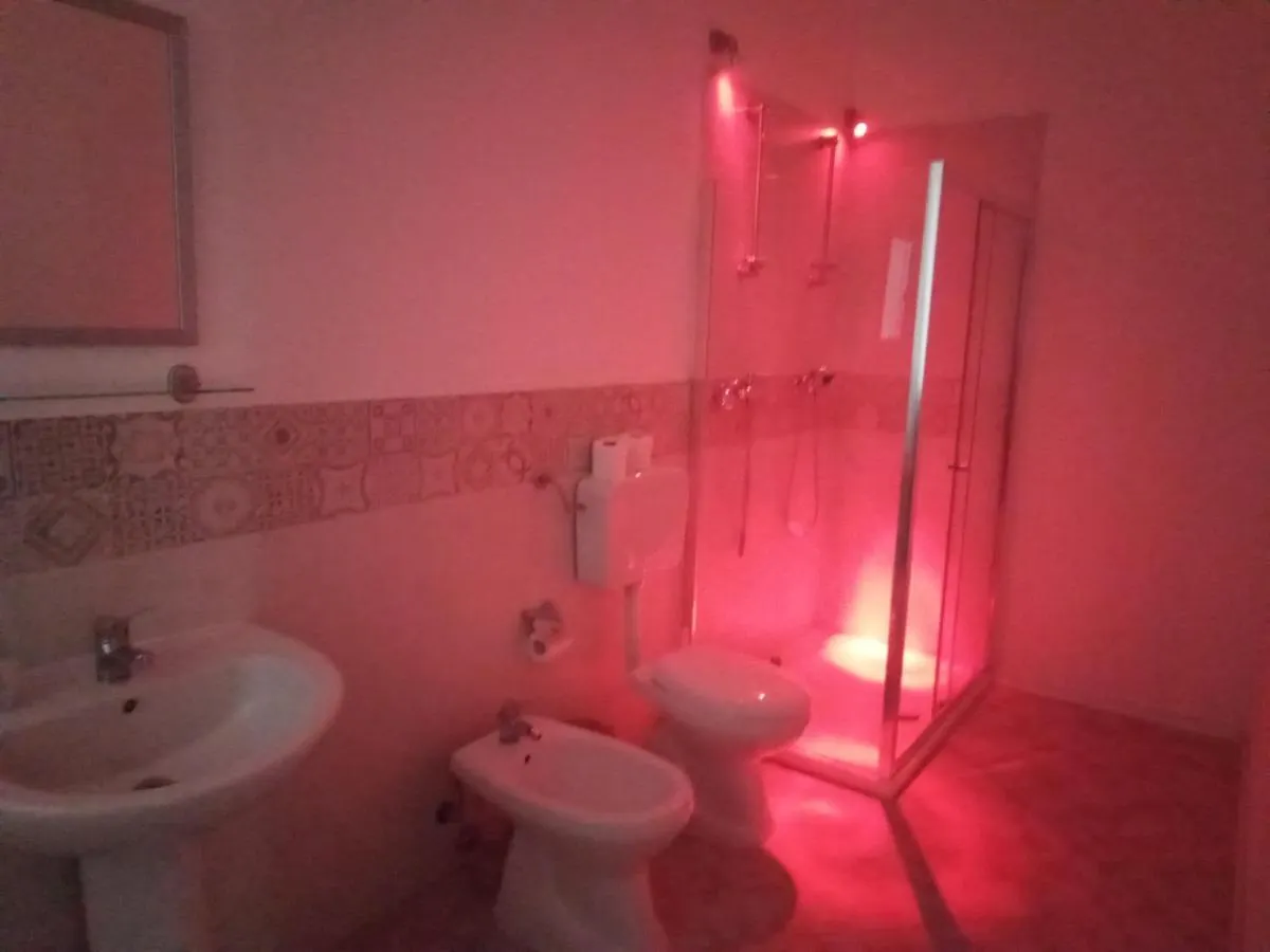 ** Guest house Vida Rooms Luxury Palermo Italy
