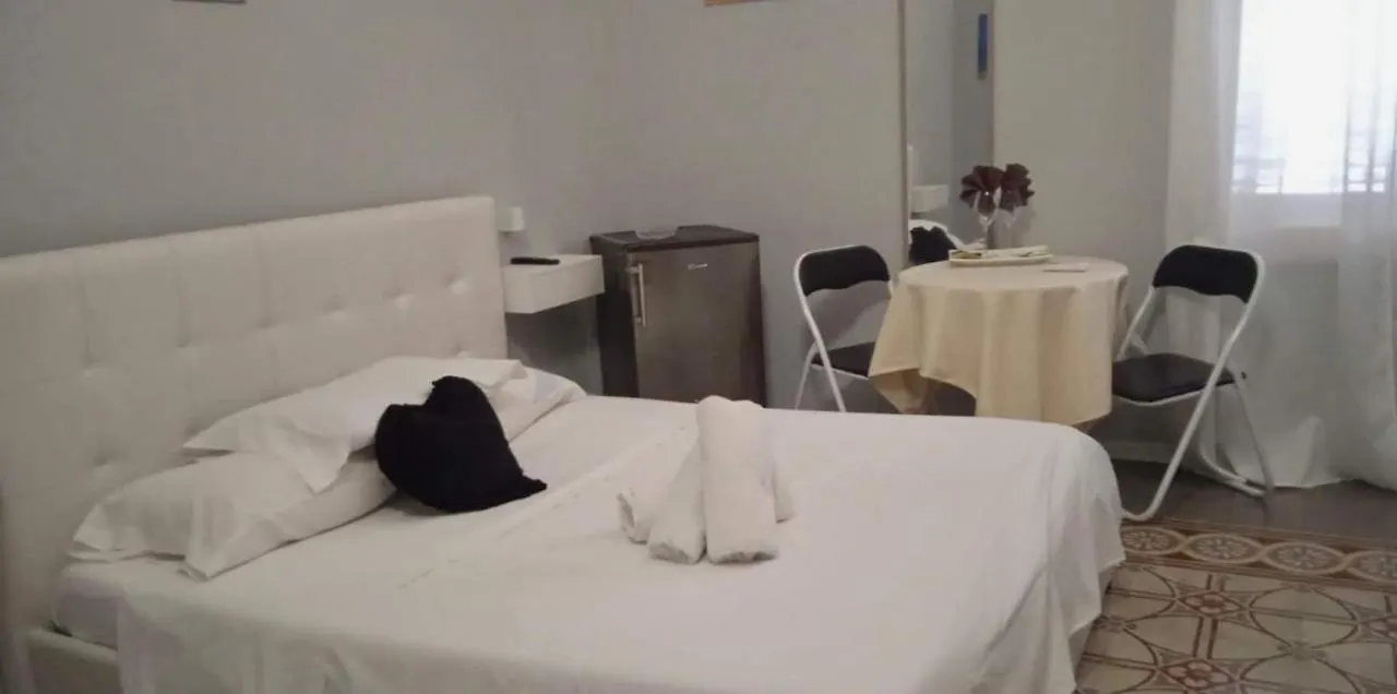 Vida Rooms Luxury Palermo Guest house