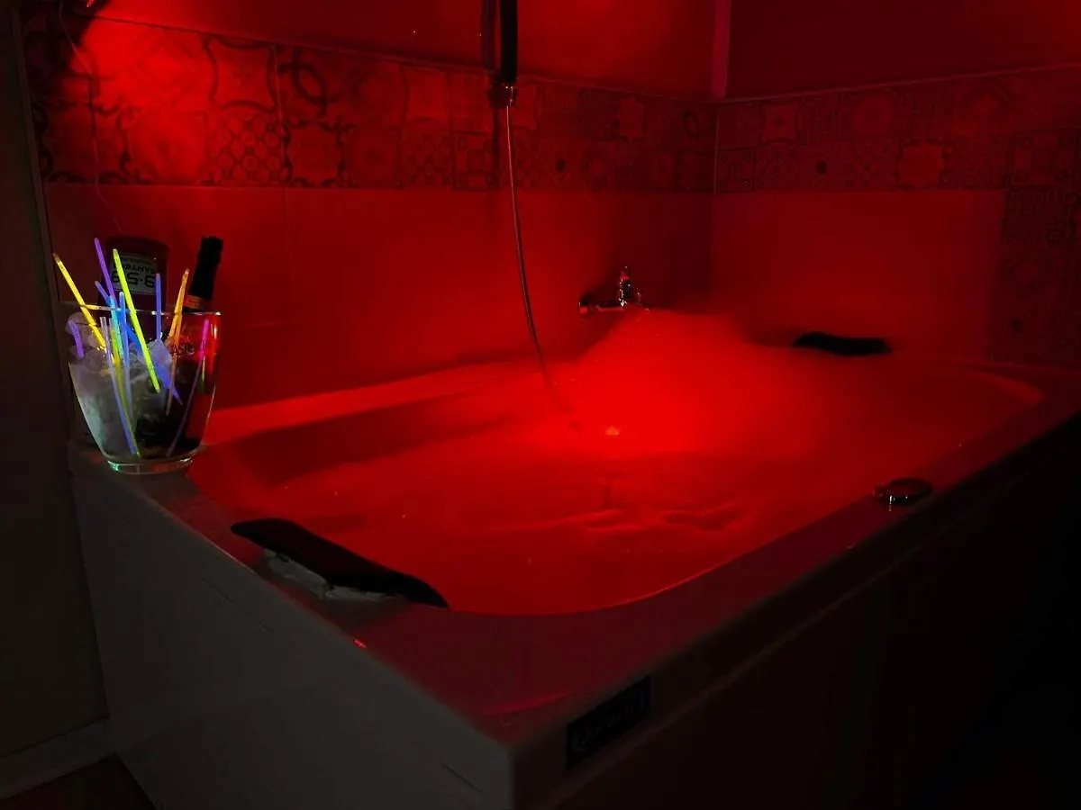 Vida Rooms Luxury Palermo Italy