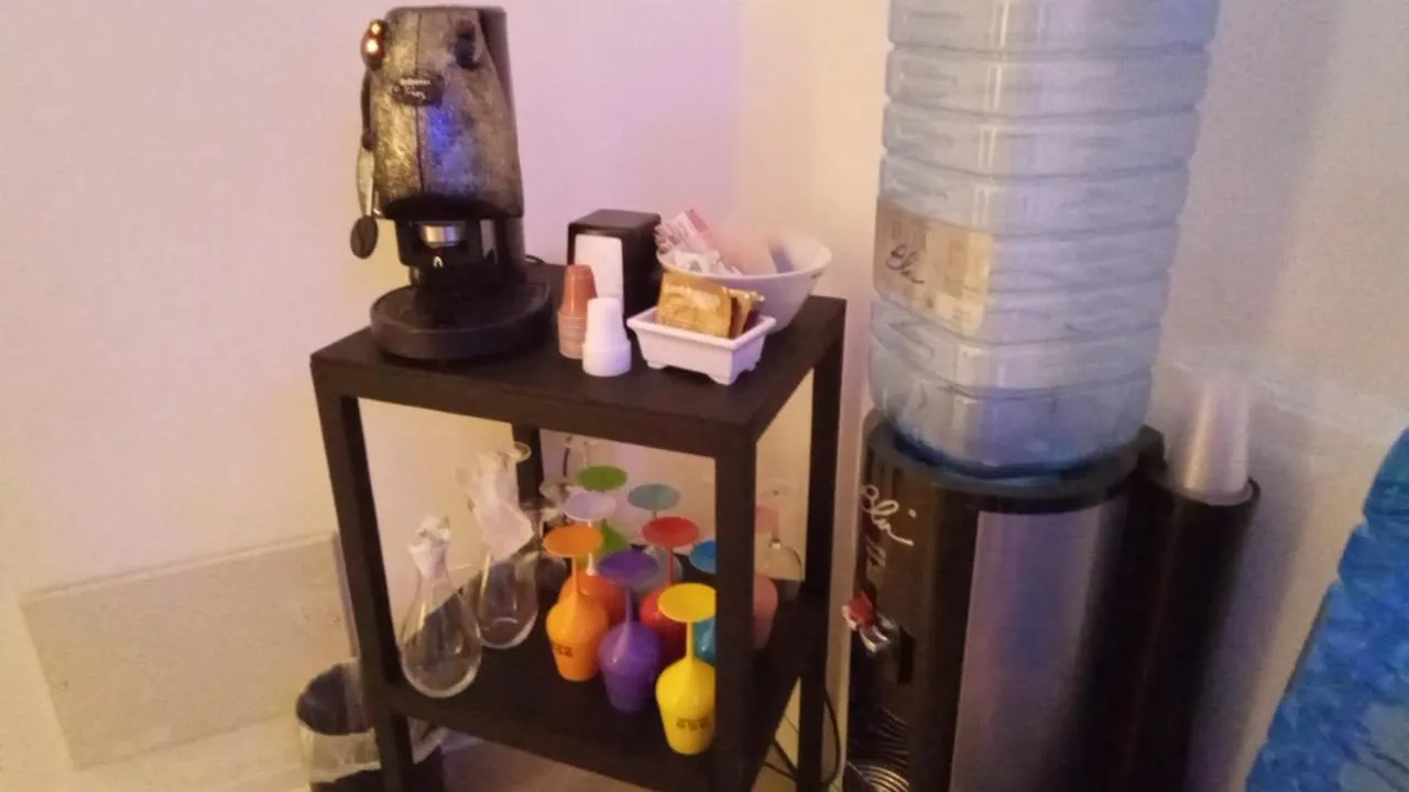 ** Guest house Vida Rooms Luxury Palermo Italy