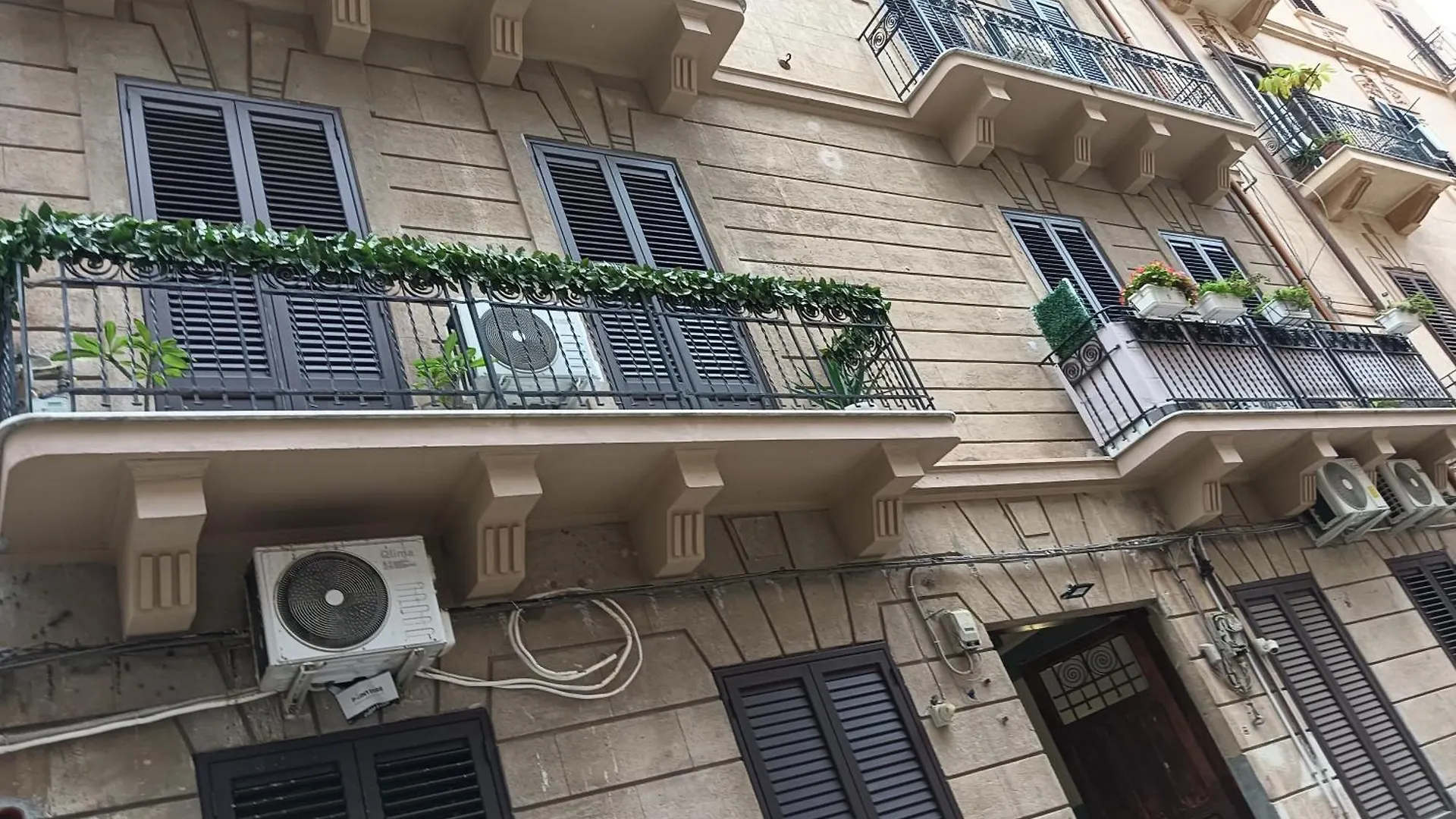 Guest house Vida Rooms Luxury Palermo