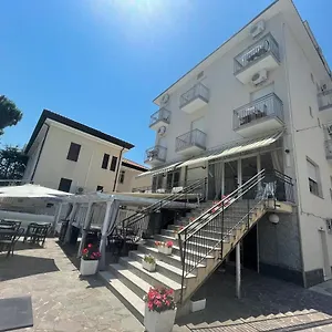 Moroni 3* Rimini