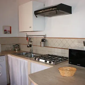 Apartamento Casa Bellini 