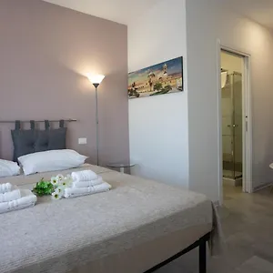 Nocleg ze śniadaniem Ri.mo's Rent