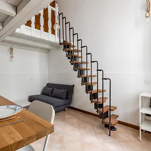 Apartamento New! 700m From Corso Lodi! 
