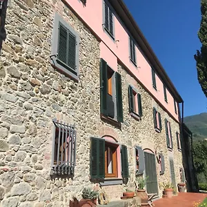La Madonnina Marlia