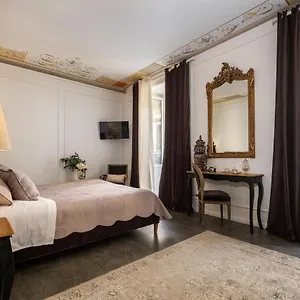 Palazzo Natoli Boutique Palerme