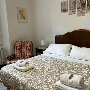 Apartamento Residenza La Liberta 
