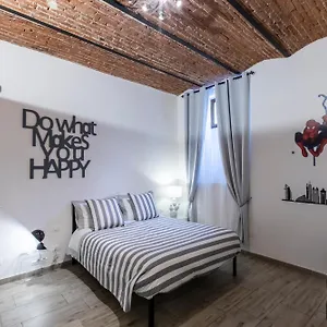 Apartamento Mf Design 
