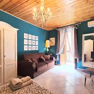 Apartament Casakameusa