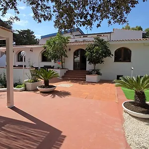 Valentina Park 2* Posada (Sardinia)
