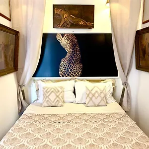 Apartamento Maison De Charme 
