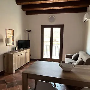 Appartamenti-residence Al Massimo Apartamento