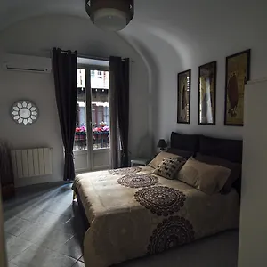 Dom wakacyjny Via Vittorio Emanuele