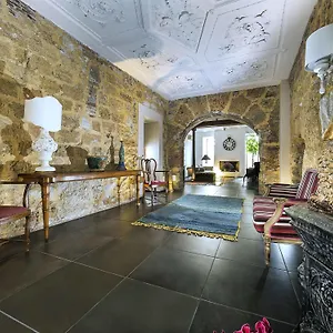 Il Giardino Di Ballarò Boutique Palerme