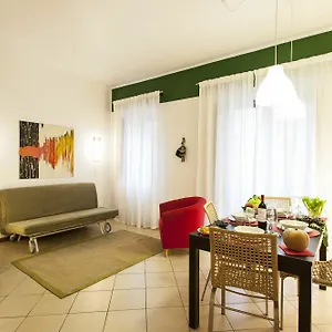 Apartamento Al Vicolo 