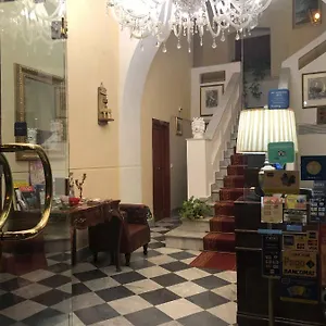 Nocleg ze śniadaniem Al Piazza Marina