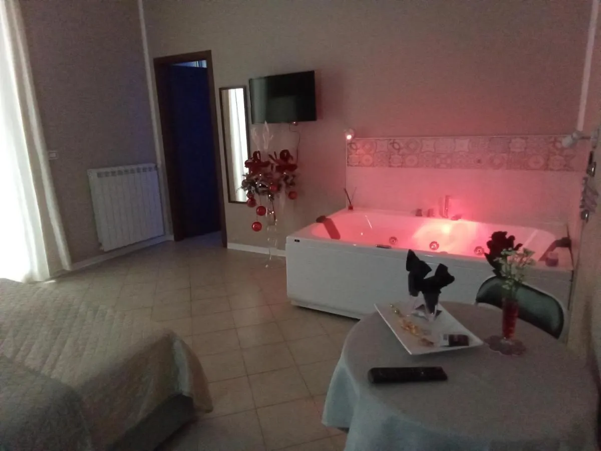 Vida Rooms Luxury Palermo 2*,