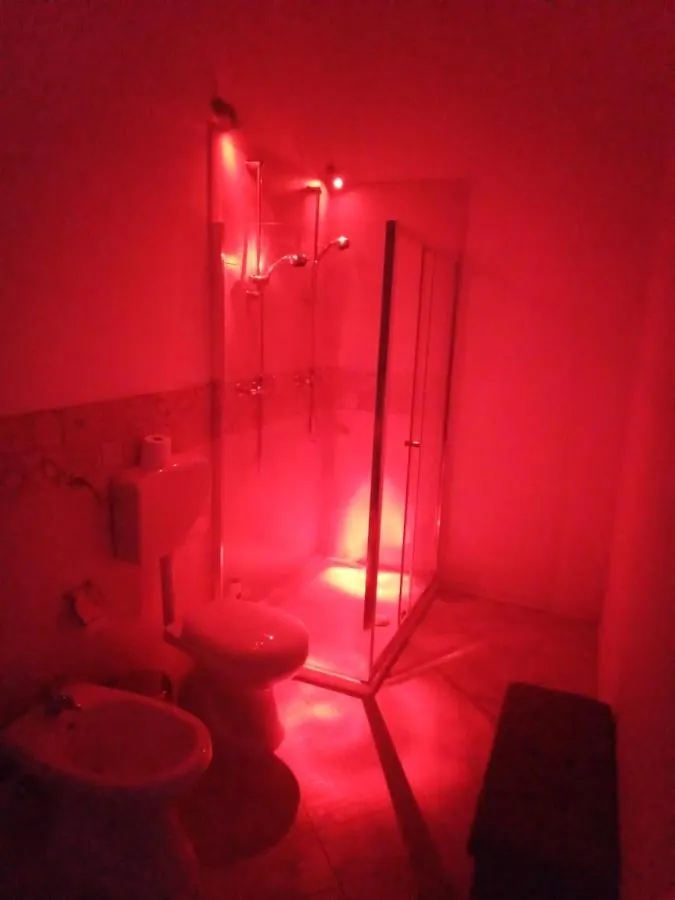Vida Rooms Luxury Palermo