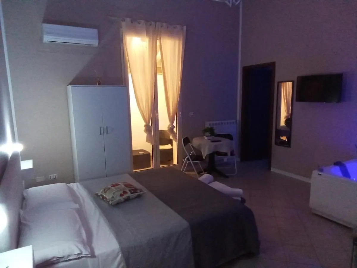 Vida Rooms Luxury Palermo Guest house
